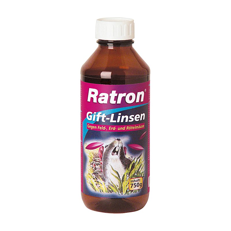 Ratron Appli-Gun Nachfüllflasche