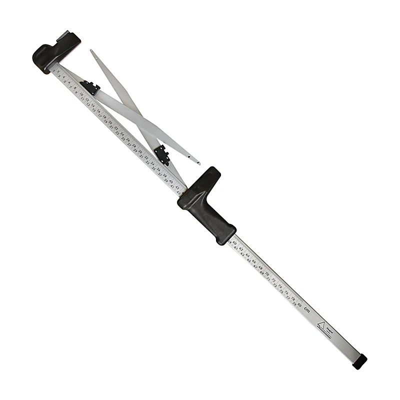 Haglöf Messkluppe Mantax Black, 100 cm