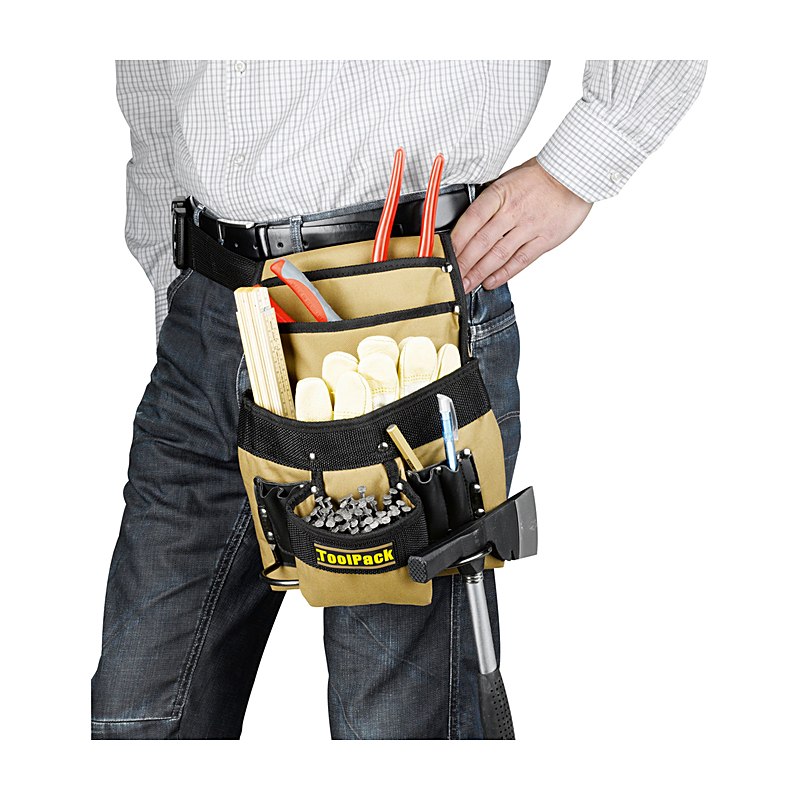 ToolPack Zimmermannstasche
