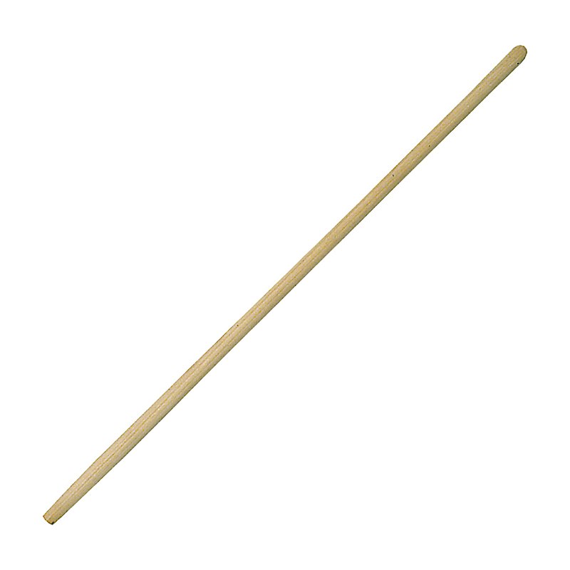 Gerätestiel Konus A, 140 cm