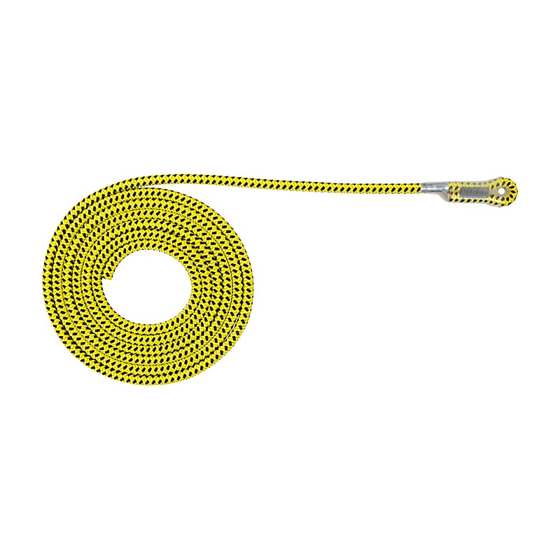 Petzl Ersatzseil Zillon, 2,5 m