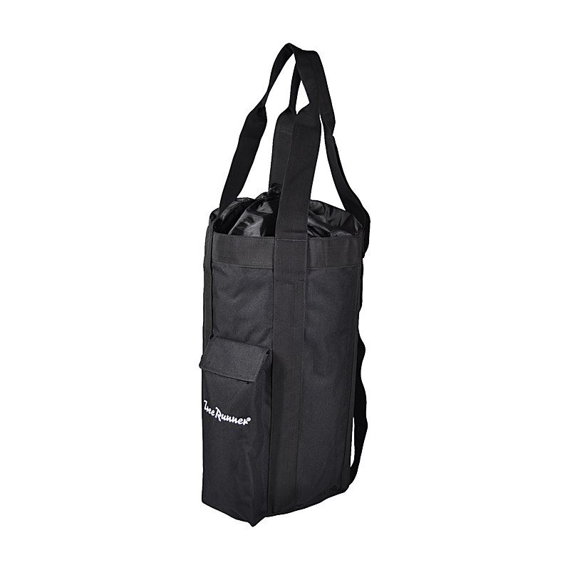 Tree Runner Seilsack mit Lüftungsgitter 31 Liter