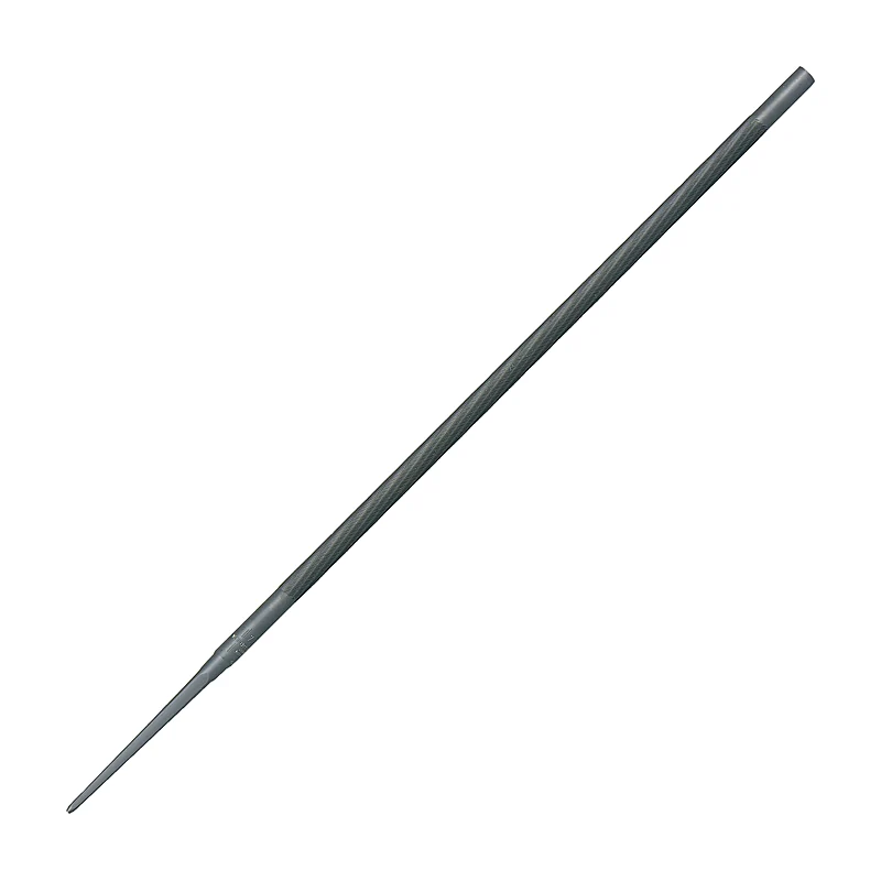 Lime de tronçonneuse Vallorbe, lot de 3, 4,5 mm
