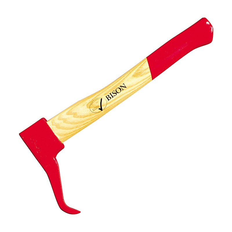 Ersatzstiel für Handsappie, 38 cm