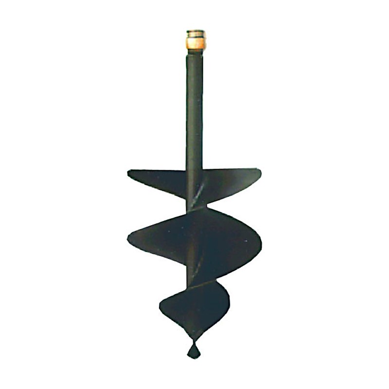 Kegelbohrer 170 x 730 mm