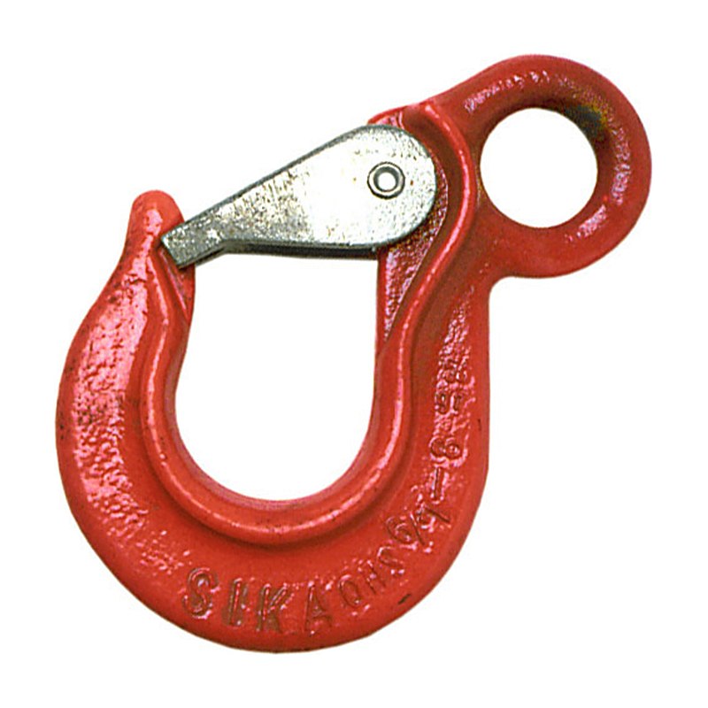 SIKA-Haken 32 t