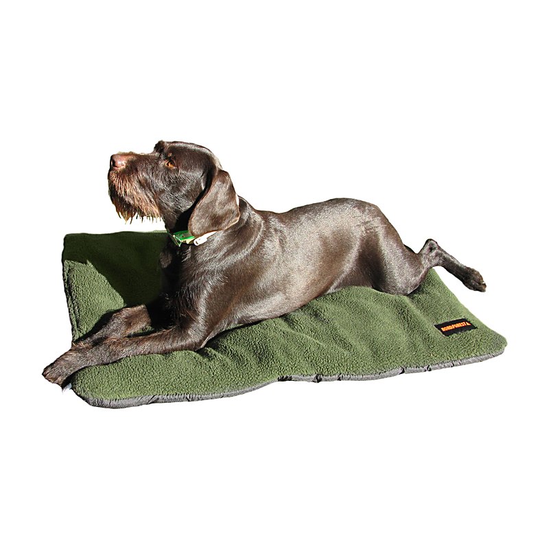 Nordforest Hunting Faserpelz-Hundedecke, Maße 70 x 50 cm