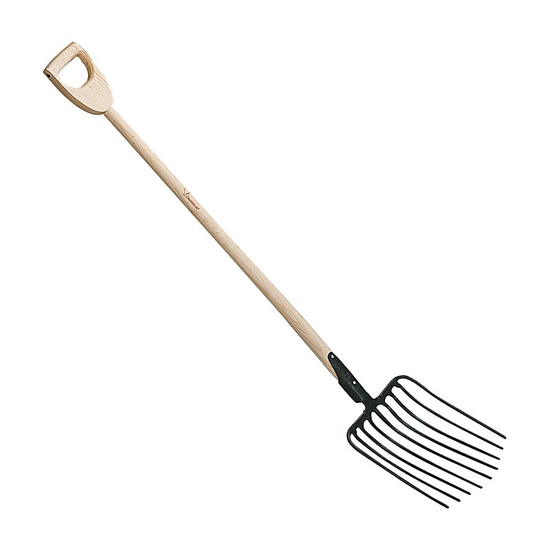 Freund Forstgabel
