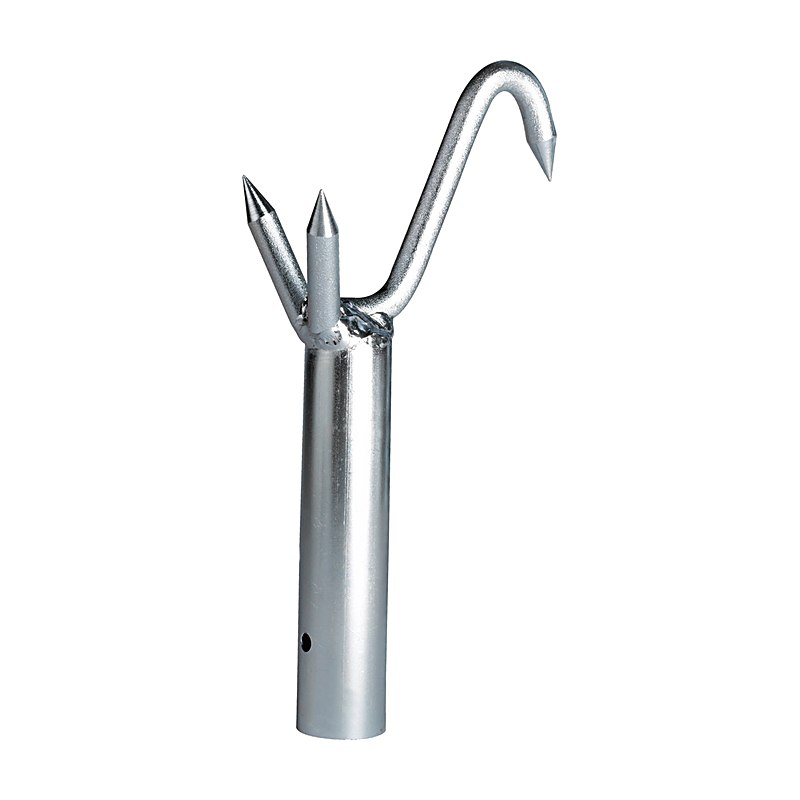 Tri Saw Lock25 Schubhaken mit Anschlagkralle