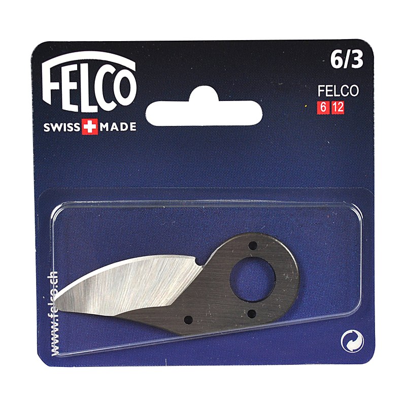Felco Ersatzklinge für Felco 6 und 12