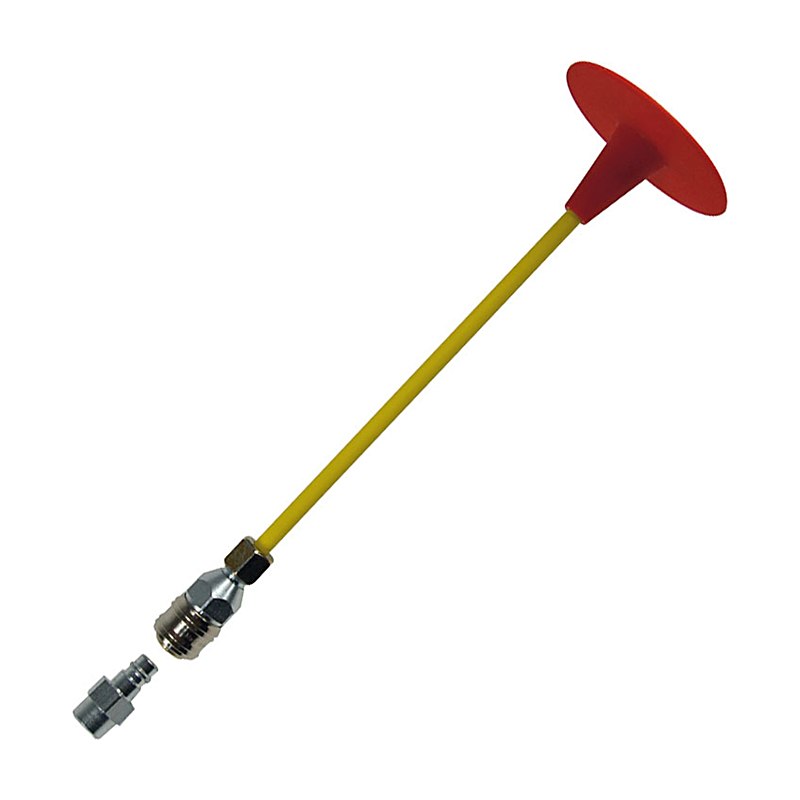Ablänghilfe Cut Control, Für 25-cm-Abschnitte