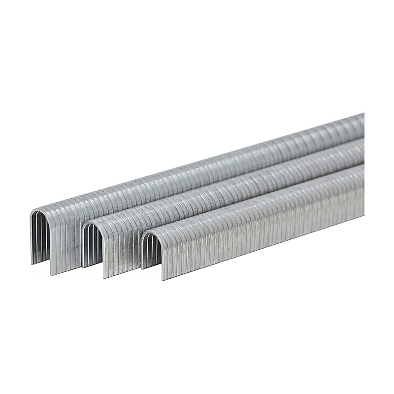 Klammern für Handtacker, 10 mm