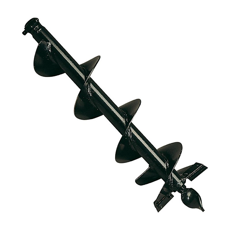 Erdbohrer für Vertex G 400, 100 mm