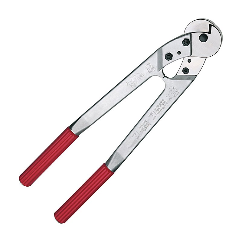 Felco Draht- und Kabelschere C16