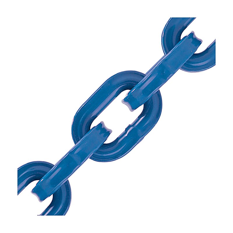 Profilstahlkette Pewag Joker V - Grad 100 Meterware, 6 mm, 6,5 t