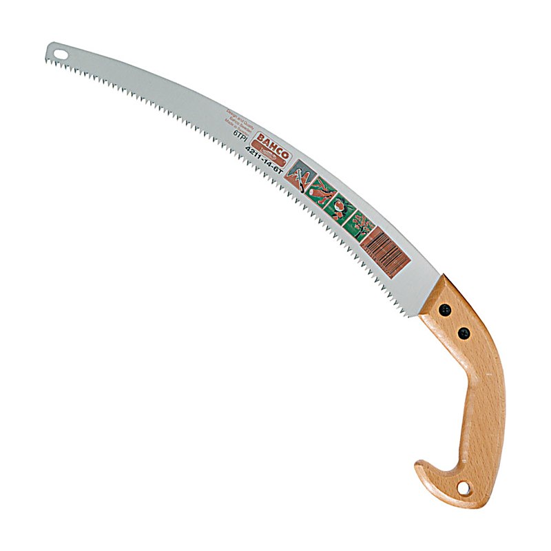 Bahco Astsäge