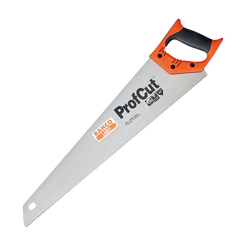 Bahco Fuchsschwanz ProfCut