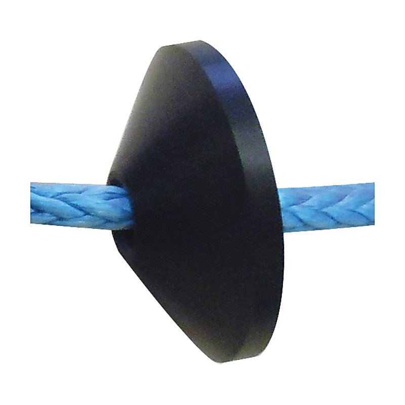 Dynaforce Prallscheibe