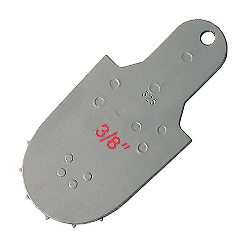 Oregon Kopfstück für Roll-Top 3/8"