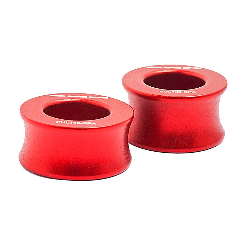 DMM Spacer, Für Pinto Rig, Innen-Ø 14 mm