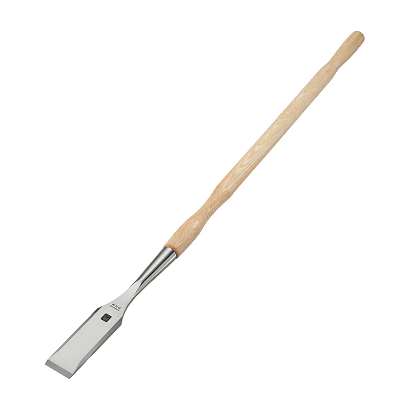 Blokhus Stemmejern "Slick", Vægt 1530 g