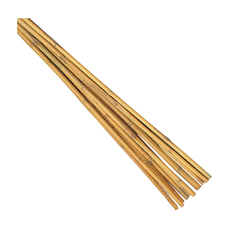 Tonkinstäbe, 130 cm