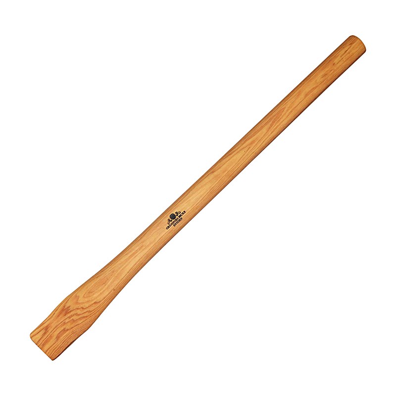 Gränsfors Ersatzstiel für Wurfaxt