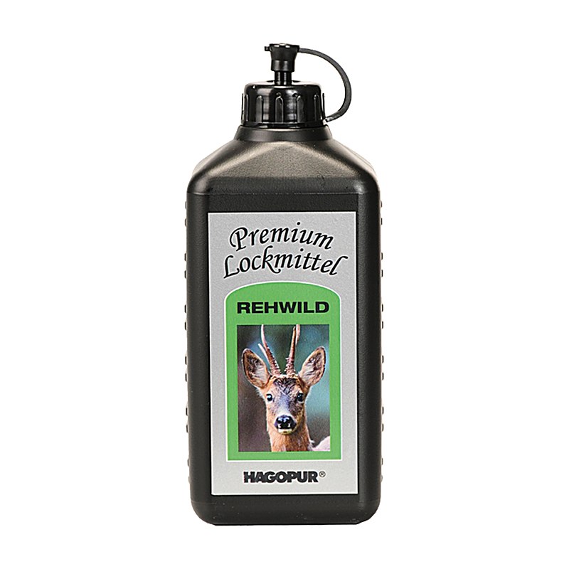 Premium Lockmittel Rehwild