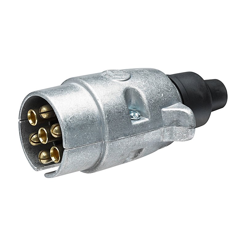 Metallstecker