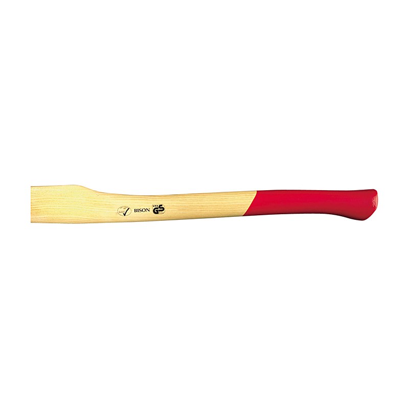 Ersatzstiel Esche, 70 cm für Bison Holzaxt
