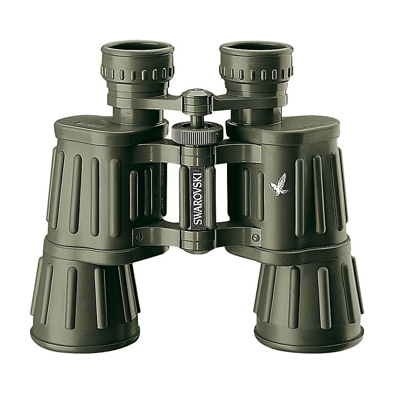 Swarovski Fernglas Habicht 7x42 GA