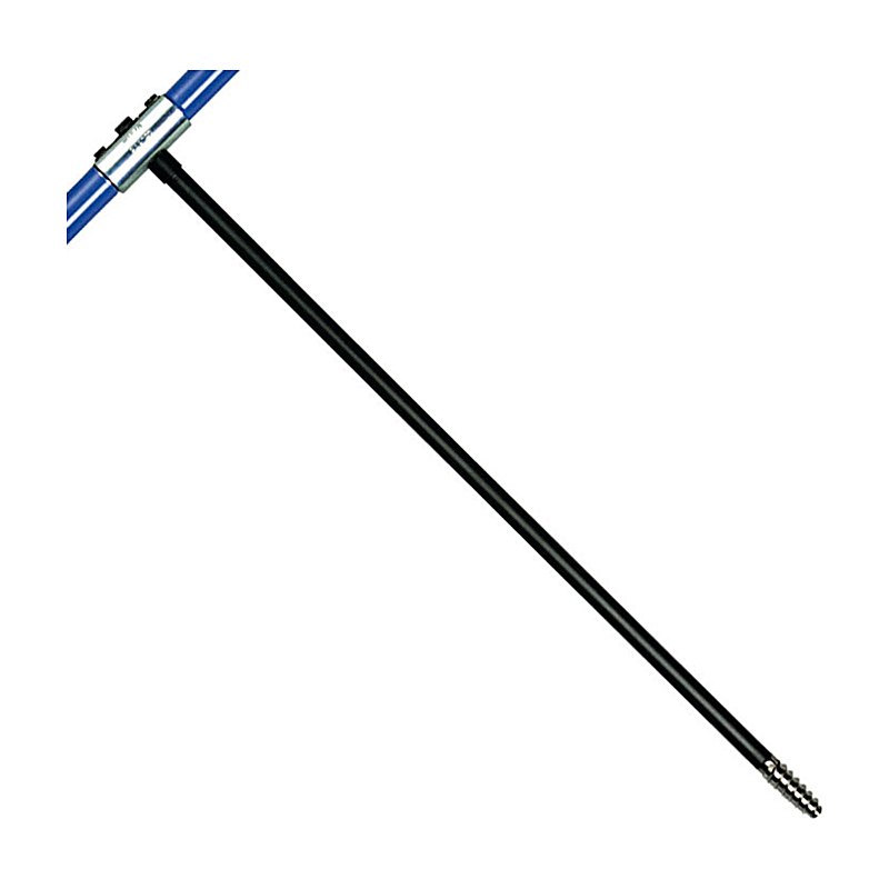 Haglöf Ersatzbohrer zweischneidig für Zuwachsbohrer 12 mm, Bohrtiefe 300 mm