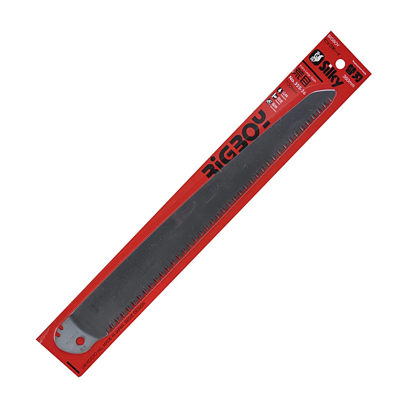 Silky Ersatzblatt für Bigboy 360-7