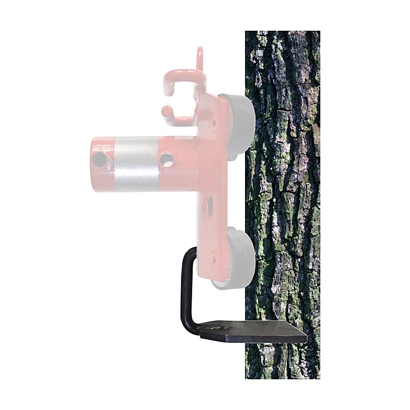 Tree Runner P500 Halteplatte