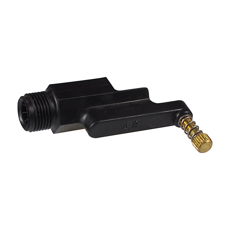Düse für Regner ZE 30, Düse 6 mm