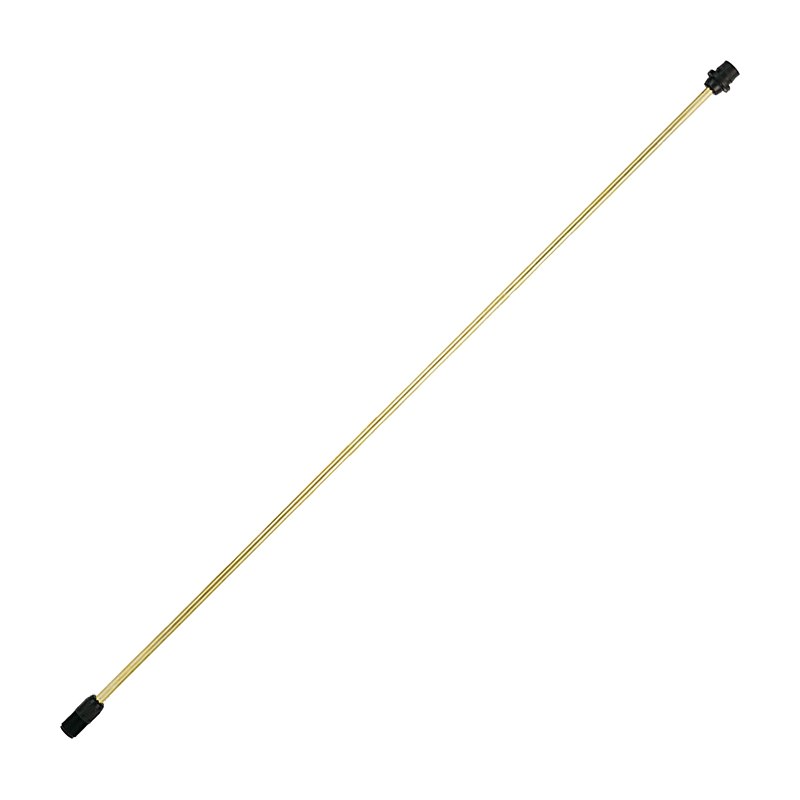 Solo Messing-Baumstrahlrohr 1,5 m