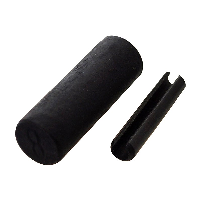 Ersatzbolzen mit Sicherungsstift