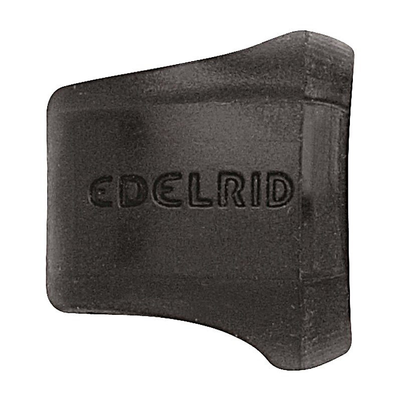 Edelrid Karabinerfixierung Antitwist, Für 16-mm-Bandbreite