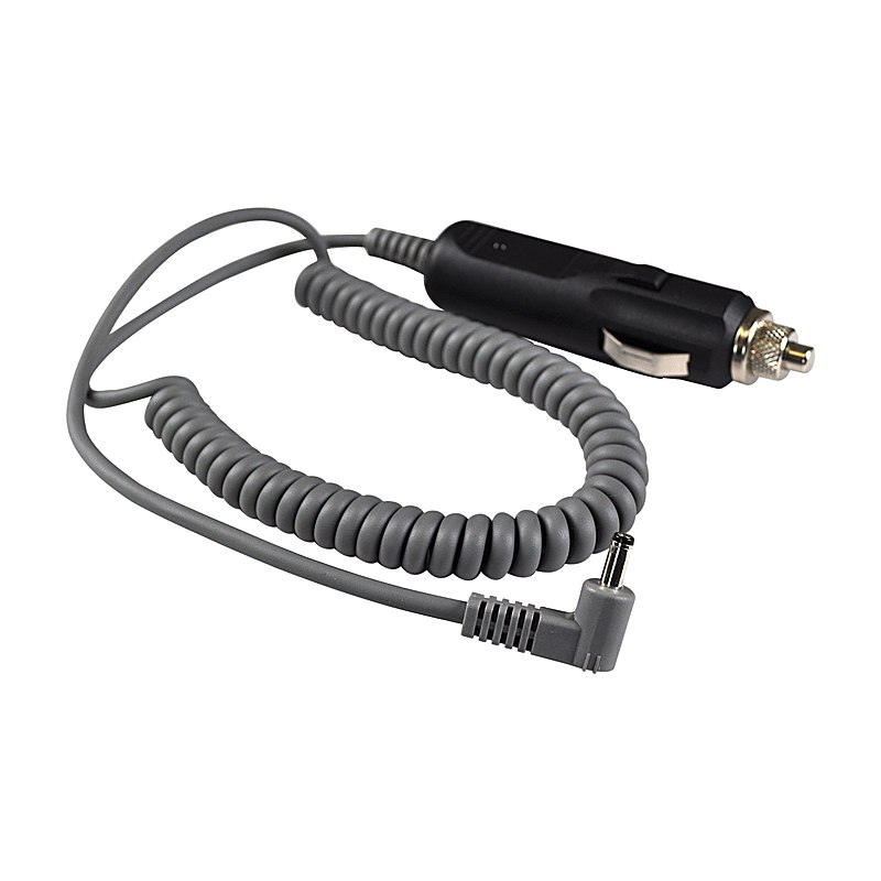 12-Volt-Adapter für Krampenschussgerät