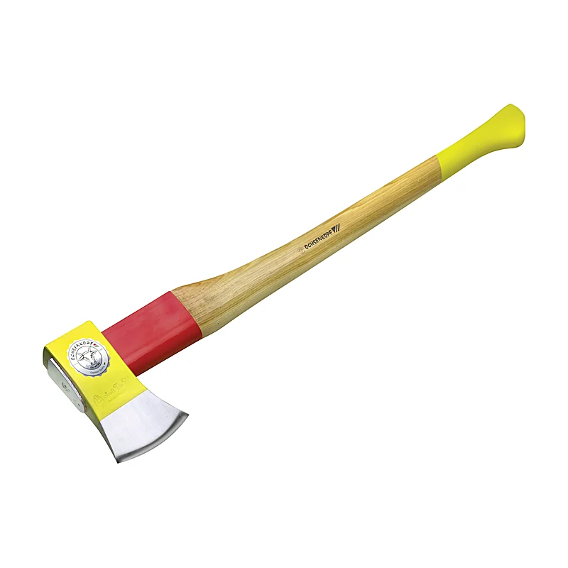 Ochsenkopf Spalt-Fix-økse Rotband-Plus 1250 g