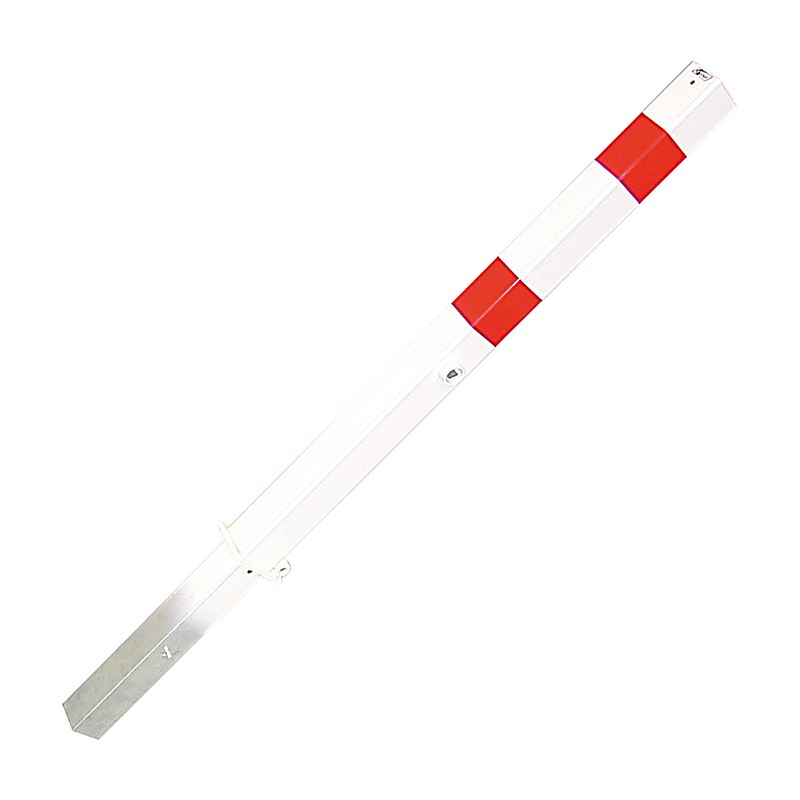 Absperrpfosten