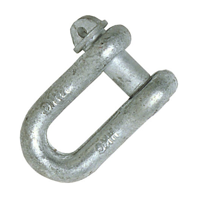 Schäkel, 0,4 t