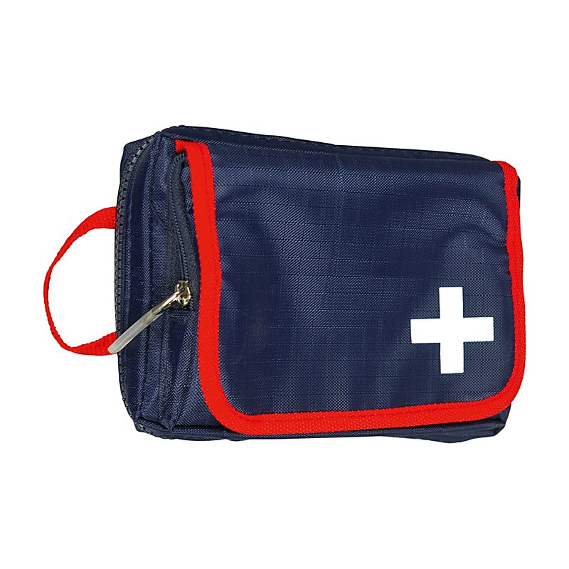 Holthaus Medical Erste-Hilfe-Tasche Travel