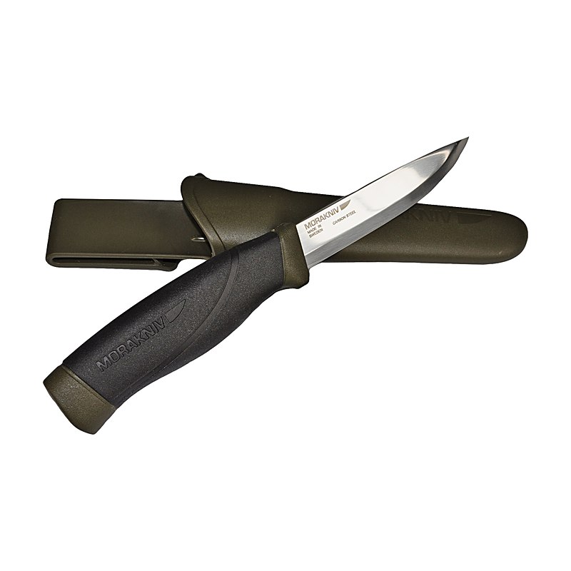 Morakniv Messer Companion MG Heavy Duty