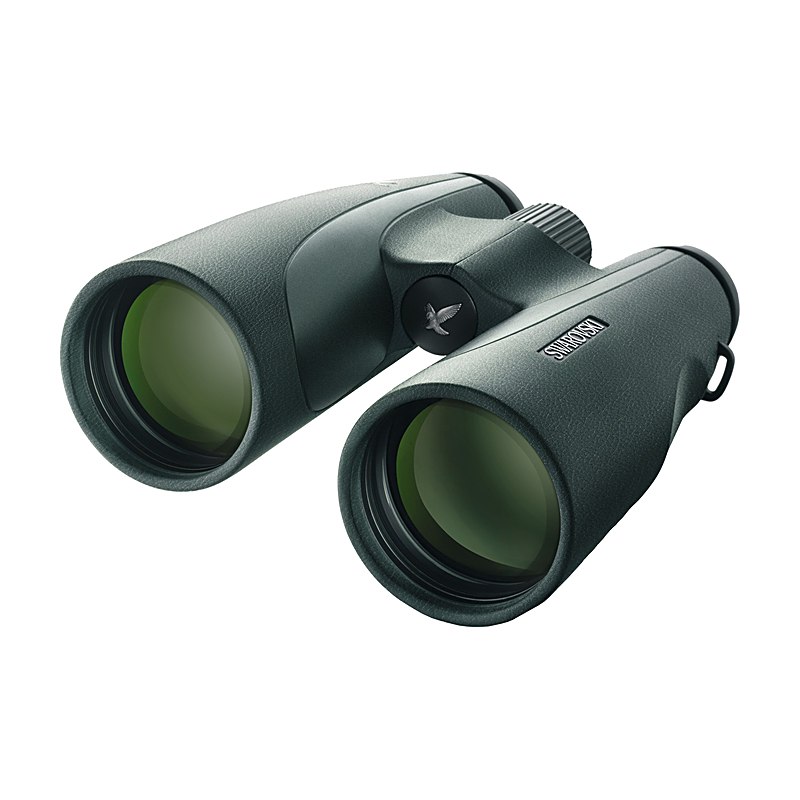 Swarovski Fernglas SLC WB 8x56