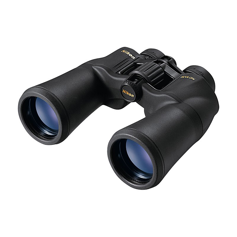 Nikon Fernglas Aculon A211 12x50