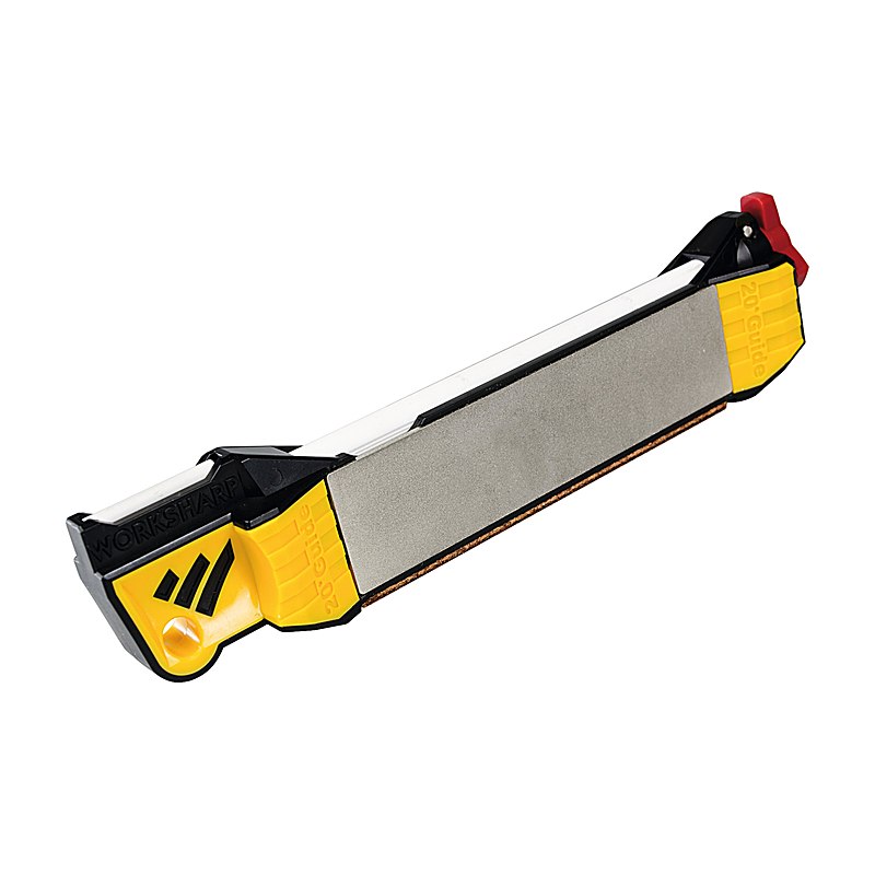 Messerschärfer Work Sharp