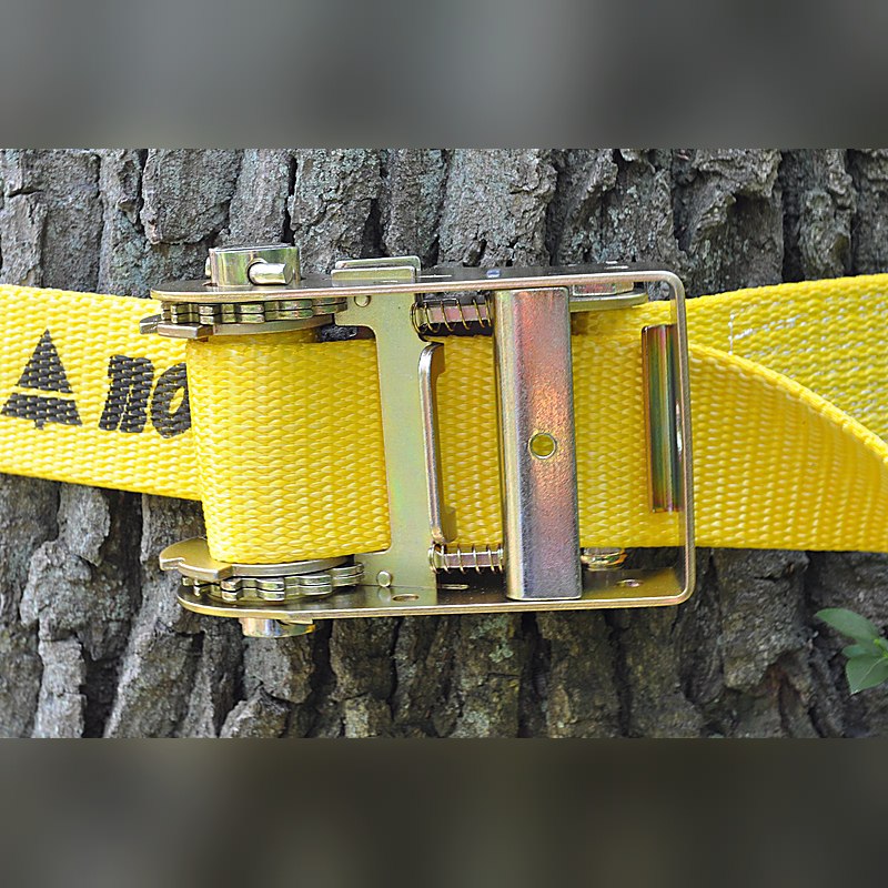 Ratsche für Nordforest Gurt-Stammpresse Bär