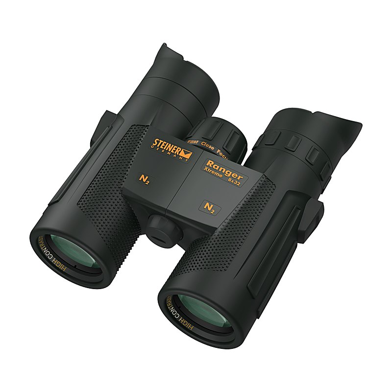 STEINER  jumelles ranger xtreme 8x32 ST5119