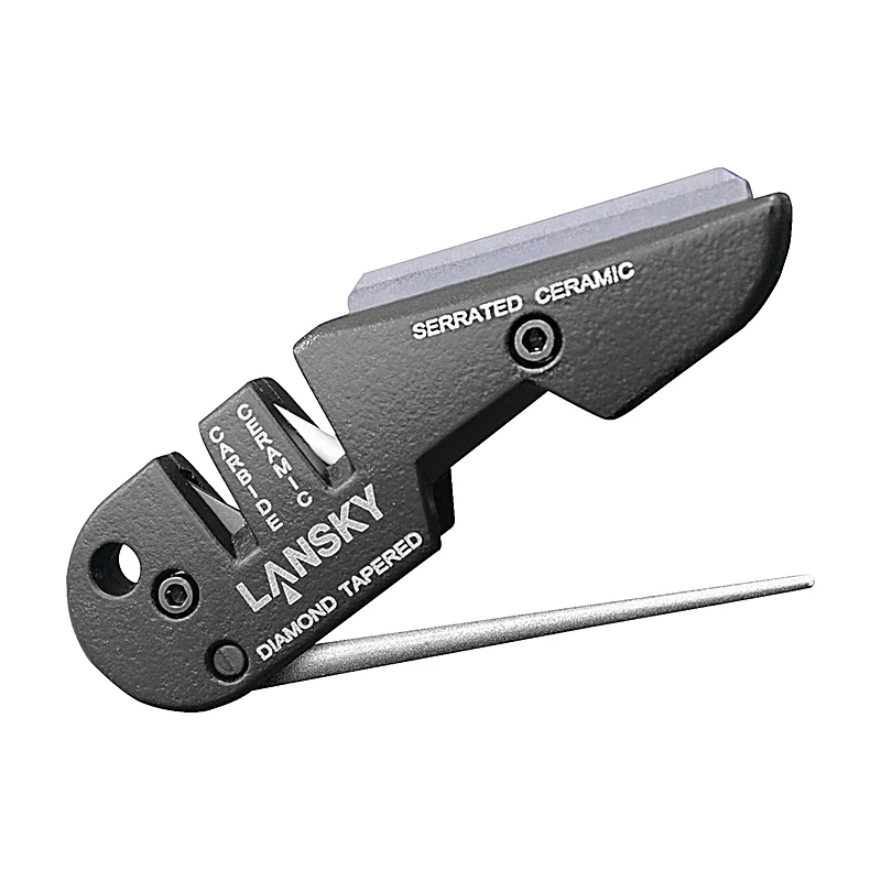 Lansky Schärfsystem Blademedic